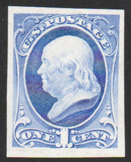 # 206 P3 VF/XF, Proof on India, pretty color, CHOICE!