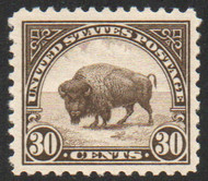 # 569 VF/XF OG NH, post office fresh, CHOICE!