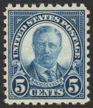 # 586 XF OG NH, post office fresh, CHOICE!