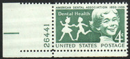 #1135 GEM OG NH, w/PSE (GRADED 100 (07/17)) CERT, robust color, SELECT!
