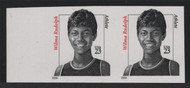 #3422a VF/XF OG NH, Imperf Pair, fresh!
