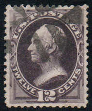 # 162 VF/XF, w/PF & PSE (GRADED 85 (08/05) (10/05) (03/06)) CERTS, lovely color, SELECT!