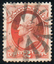 # 178 XF, w/PF (GRADED 90 (06/07)) CERT, circle of V's, eye popping color, CHOICE!