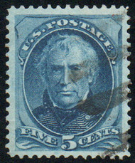 # 179 XF, w/PF (GRADED 90 (09/07)) CERT, terrific color, SELECT!