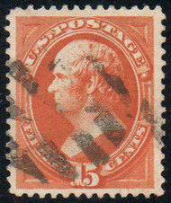# 189 XF, w/PSE (GRADED 90 (04/06)) CERT, vibrant color, CHOICE!