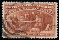 # 239 VF/XF, w/PSE (GRADED 85 (01/11)) CERT, fresh color, SELECT!