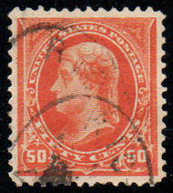 # 275a XF, w/PSAG (GRADED 90 (07/20)) CERT, bright color, CHOICE!