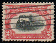 # 295 XF, w/PF (GRADED 90 (12/07)) CERT, clear cancel, well centered, SELECT!