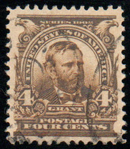 # 303 XF, w/PSE (GRADED 90 (11/07)) CERT, multiple cancels, well centered, CHOICE!