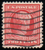 # 367 XF-SUPERB, w/PSE (GRADED 95 (03/16)) CERT, clear strike, vivid color, CHOICE!