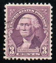 # 720 XF, w/PSE (GRADED 90 (04/10)) CERT (copy), light wavy line cancel, vivid color, CHOICE!