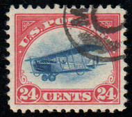 #C  3 XF, w/PSE (GRADED 90 (01/12)) CERT, double oval cancel, fresh color, CHOICE!