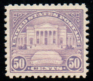 # 570 XF OG H, w/PF (GRADED 90 (08/19)) CERT, pretty color, SELECT!
