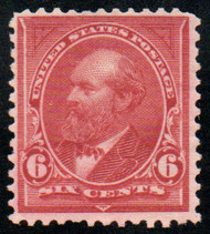 # 282 F/VF OG NH, nice price