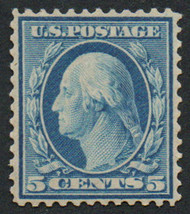 # 361 VF/XF OG LH, w/PF (04/10) CERT, extremely well centered, reperforated at bottom, Tough stamp to find so nice, Do not buy any 359 - 366's without proper certification, CHOICE!