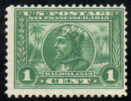 # 397 F/VF OG NH, nice price