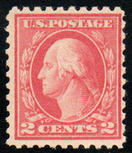 # 425 F/VF OG NH, nice