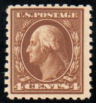 # 427 F/VF OG NH, nice price