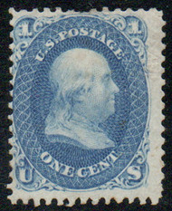 #  63 Fine+ OG H, bold color!