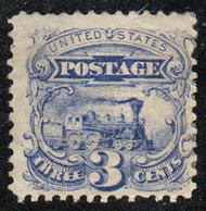 # 114 Fine+ OG H, pretty color!