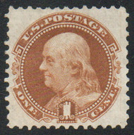 # 123 XF-SUPERB mint, no gum, fresh color, CHOICE!