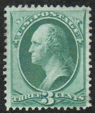 # 136 VF traces of og, eye popping color!