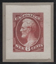 # 159 P2 XF, Proof on Roosevelt, very nice, SELECT!