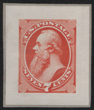 # 160 P2 XF, Proof on Roosevelt, vibrant color, CHOICE!