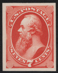 # 160 P4 VF/XF, Proof on cardboard, bright color, CHOICE!