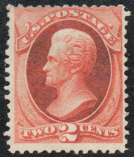 # 178 Fine+ OG H, bright color!