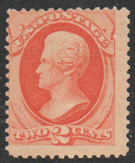 # 183 Fine OG LH, bright color!
