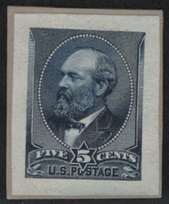# 216 P2 VF/XF, Proof on Roosevelt, lovely color, CHOICE!