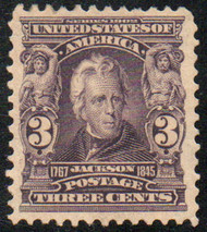 # 302 VF/XF OG H, nicely centered, SELECT!