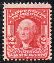 # 319c Fine+ OG Hr, fresh color!