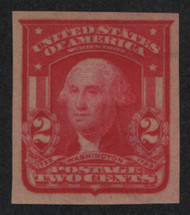 # 320 VF/XF OG H, vibrant color, CHOICE!