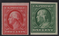 # 343 - 44 VF OG NH, post office fresh!