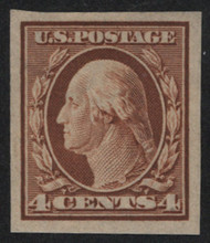# 346 VF/XF OG H, fresh color, SELECT!