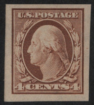 # 346 VF/XF OG NH, post office fresh, CHOICE!
