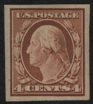 # 346 VF/XF OG NH, post office fresh, CHOICE!