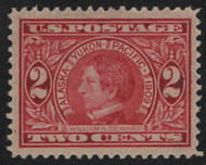 # 370 XF-SUPERB OG NH, beautifully centered, GEM!