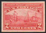 # 373 VF/XF OG NH, nice margins, CHOICE!