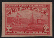 # 373 VF/XF OG NH, very fresh color, SELECT!