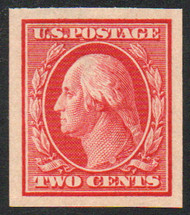 # 384 VF/XF OG NH, vivid color, SELECT!