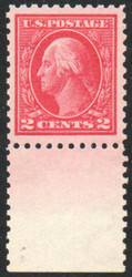# 425 XF JUMBO OG NH, nicely centered, CHOICE!