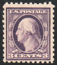 # 426 F-VF OG NH, bold color!
