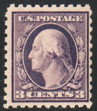 # 426 F-VF OG NH, post office fresh!