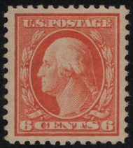 # 506 XF OG NH, nice margins, CHOICE!