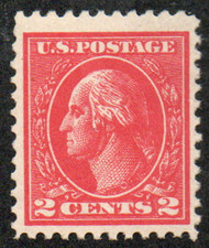 # 528B VF OG H, eye popping color!
