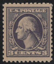 # 530 VF+ OG NH, nice margins!