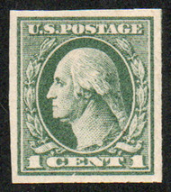 # 531 VF/XF OG NH, bold color, CHOICE!